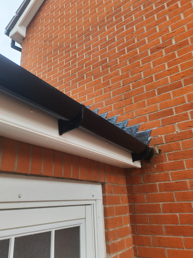 Gutter Cleaning Coventry 04 Medium