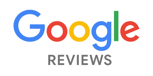 Google Reviews Logo Medium