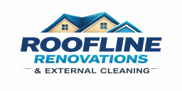 Roofline Renovations And External Cleaning Logo Small