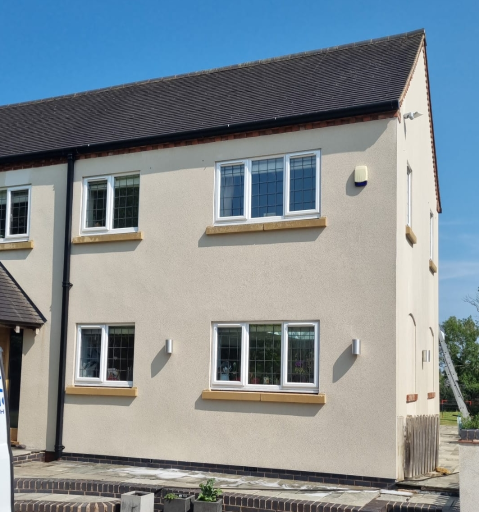 Exterior Paintwork Cleaning Coventry 08 1776102762 Medium