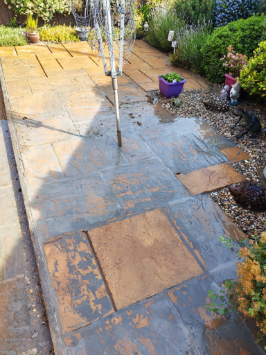 Patio Clean And Repointed In Coventry 02 Medium