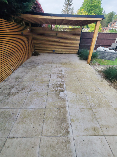 Porcelain Patio Clean In Coventry 01 Medium