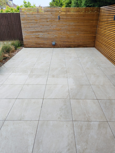 Porcelain Patio Clean In Coventry 04 Medium