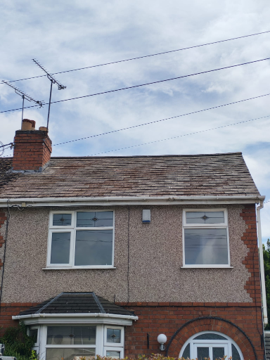 Roof Moss Removal Coventry 03 Medium